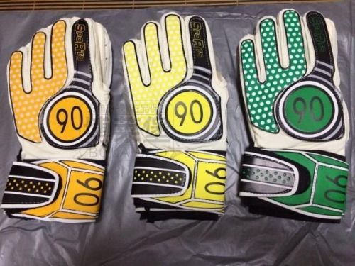 Gants de foot pour homme - Ref 2595757