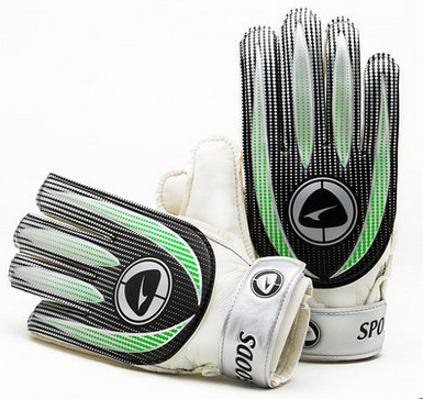 Gants de foot pour homme UCAN - Ref 2595800