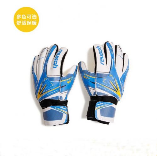 Gants de foot pour homme - Ref 2595815