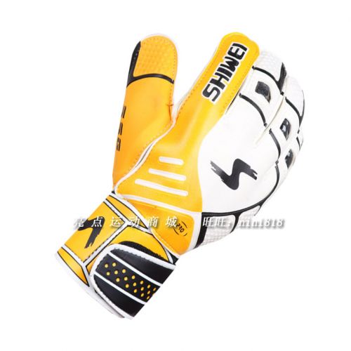 Gants de foot pour homme - Ref 2595831