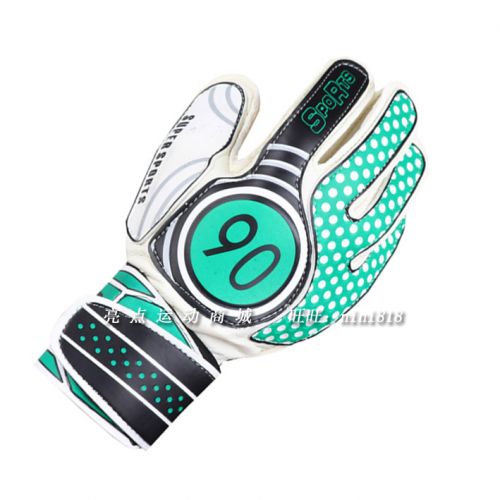Gants de foot pour homme - Ref 2595834