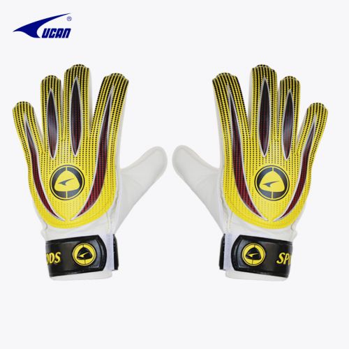 Gants de foot pour homme UCAN - Ref 2595844