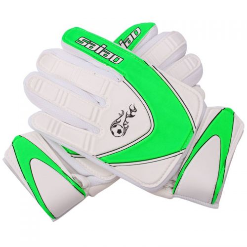 Gants de foot pour enfant - Ref 2595856