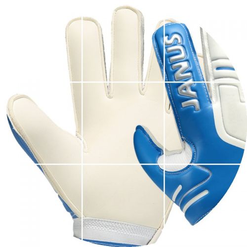 Gants de foot pour homme JANUS - Ref 2595868
