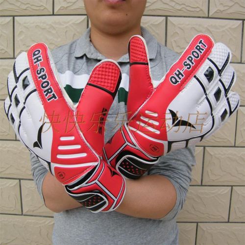 Gants de foot pour homme - Ref 2595893