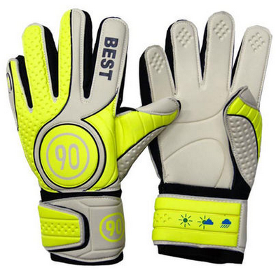 Gants de foot pour homme - Ref 2595908
