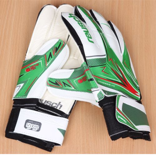 Gants de foot pour homme - Ref 2595920