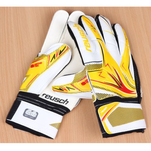 Gants de foot pour homme - Ref 2595926