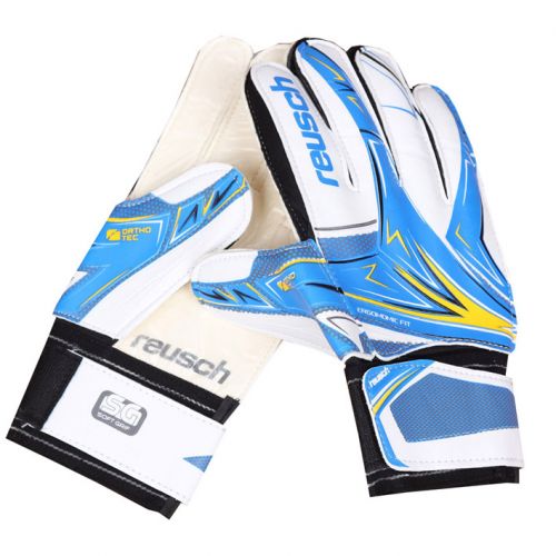 Gants de foot pour homme - Ref 2595931