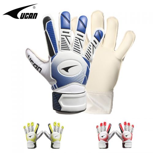 Gants de foot pour homme UCAN - Ref 2595973