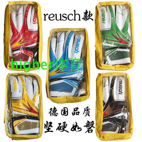 Gants de foot pour homme - Ref 2596061