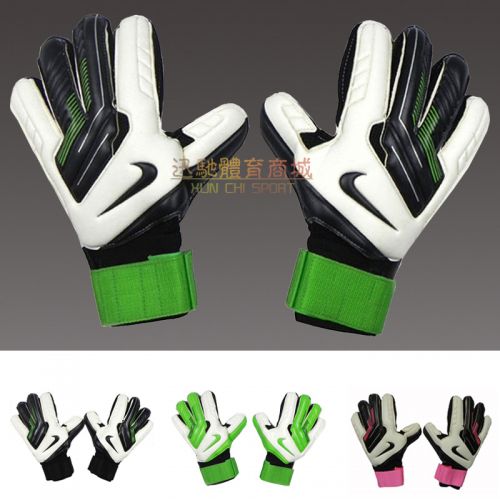 Gants de foot pour homme - Ref 2596077