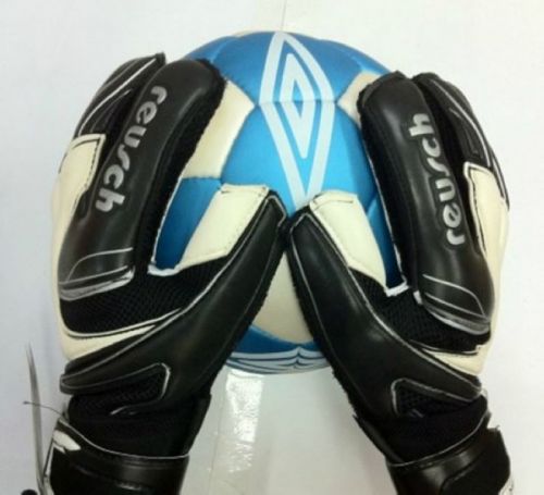 Gants de foot pour homme - Ref 2596095