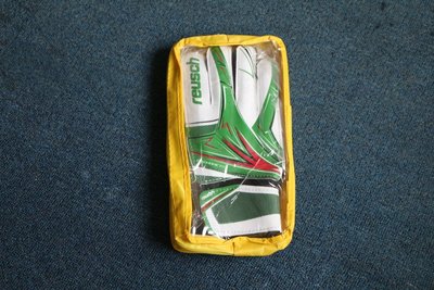 Gants de foot - Ref 2596112