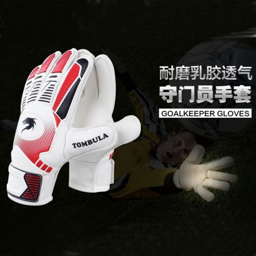 Gants de foot pour homme TOMBULA - Ref 2596135