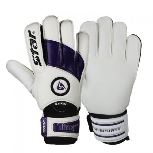 Gants de foot pour enfant - Ref 2596154