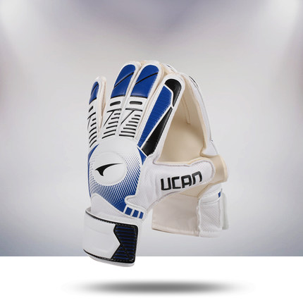 Gants de foot pour homme UCAN - Ref 2596187