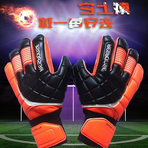 Gants de foot pour homme BINLI - Ref 2596198