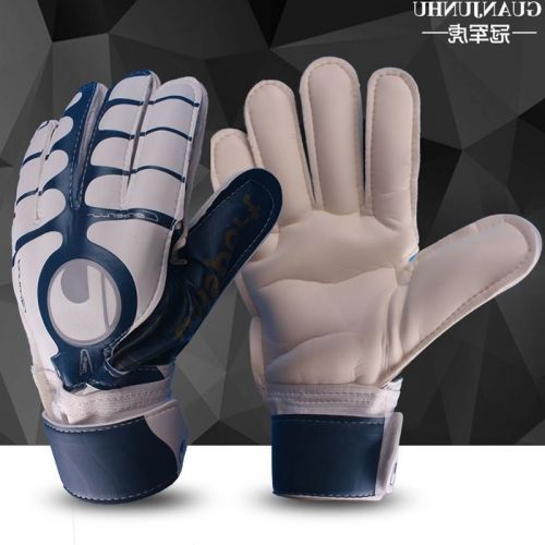 Gants de foot pour homme - Ref 2596219