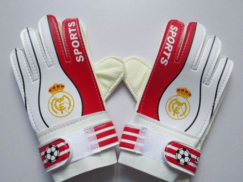Gants de foot pour enfant - Ref 2596288