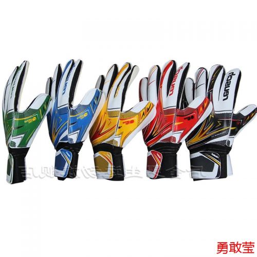 Gants de foot pour homme - Ref 2596343