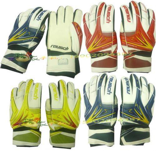 Gants de foot pour homme - Ref 2596425