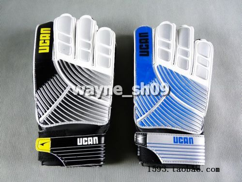 Gants de foot pour homme UCAN - Ref 2596428