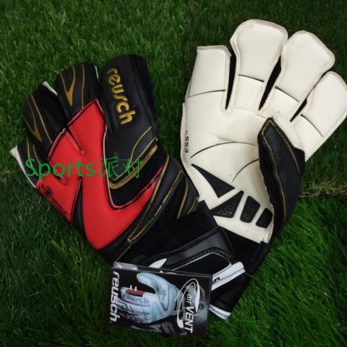 Gants de foot pour homme - Ref 2596493
