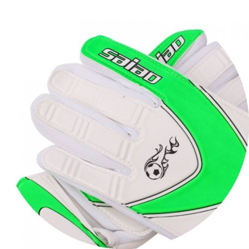 Gants de foot pour enfant - Ref 2596586