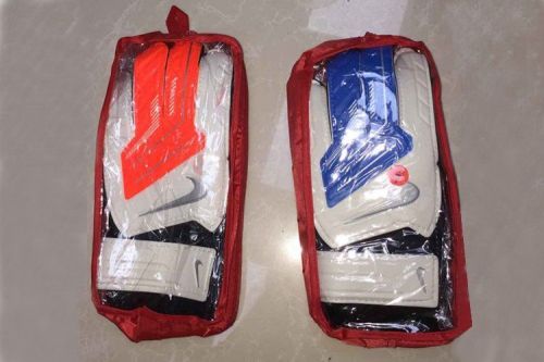 Gants de foot pour enfant - Ref 2596630