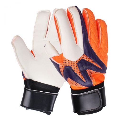 Gants de foot pour homme LUWINT - Ref 2596679