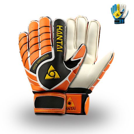 Gants de foot pour homme HANTAI - Ref 2596691