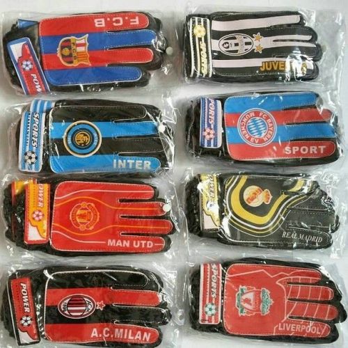 Gants de foot - Ref 2596692