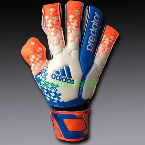 Gants de foot - Ref 2596699
