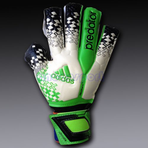 Gants de foot - Ref 2596703