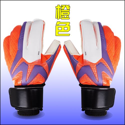 Gants de foot pour homme FLYDEN - Ref 2596713