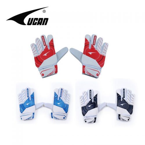Gants de foot pour enfant UCAN - Ref 2596732