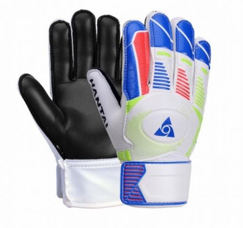 Gants de foot pour enfant STAR - Ref 2596745