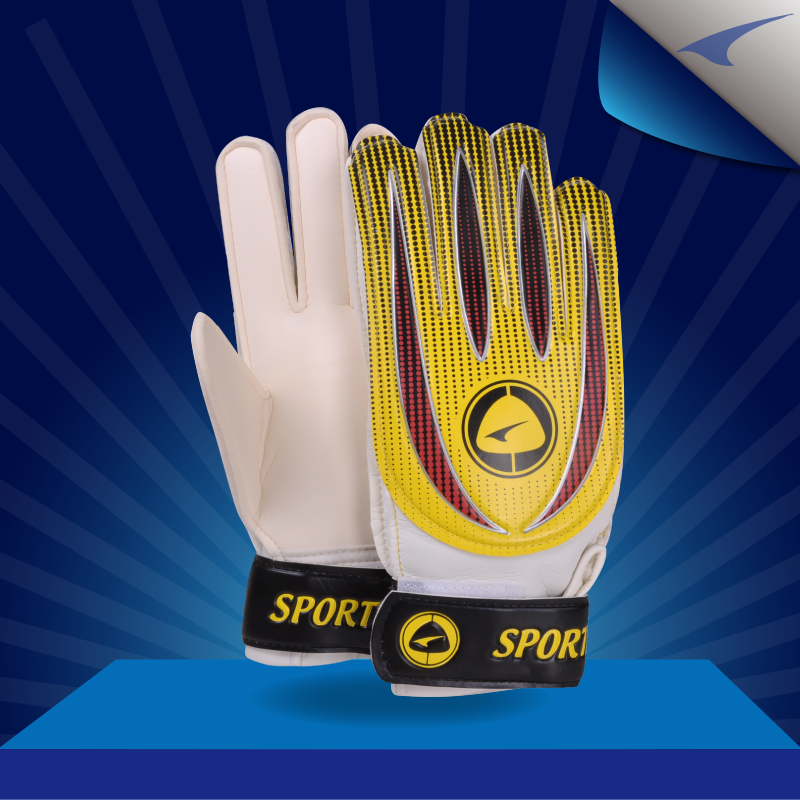 Gants de foot pour homme UCAN - Ref 2596757