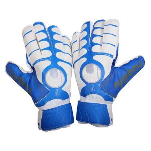 Gants de foot pour homme TB W - Ref 2596804