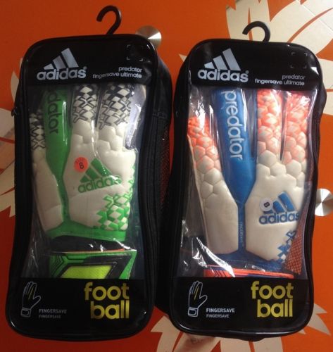 Gants de foot - Ref 2596814