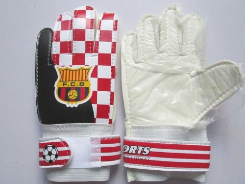 Gants de foot pour enfant - Ref 2596820