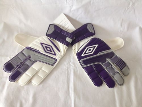 Gants de foot pour homme UMBRO - Ref 2596824