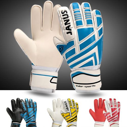 Gants de foot pour homme JANUS - Ref 2596831