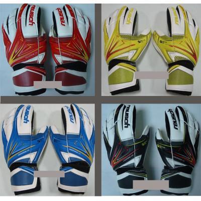 Gants de foot - Ref 2596834