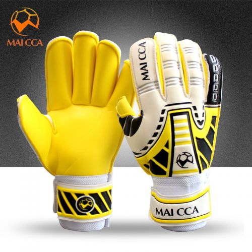 Gants de foot pour homme MAICCA - Ref 2596842