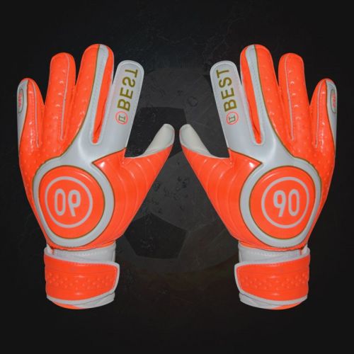 Gants de foot pour homme - Ref 2596861