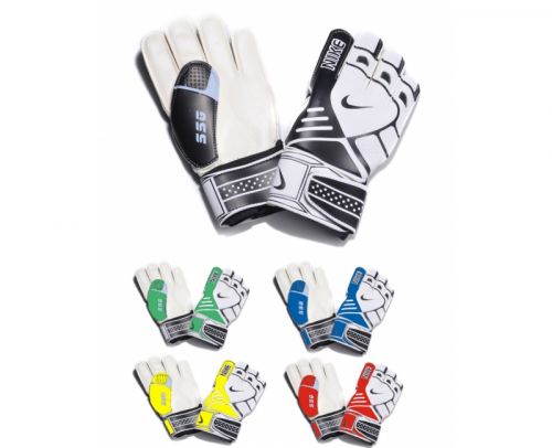 Gants de foot pour homme - Ref 2596869