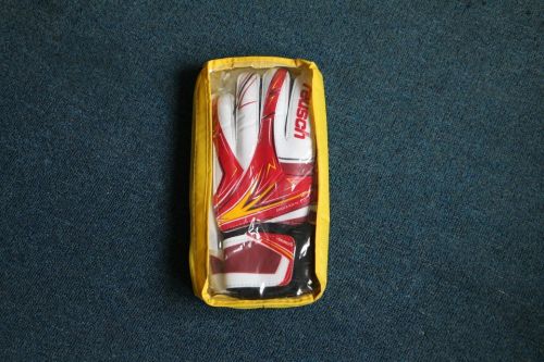 Gants de foot - Ref 2596873