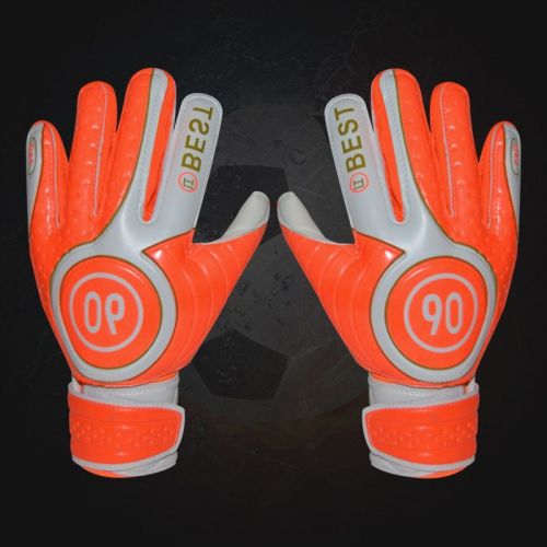 Gants de foot pour homme - Ref 2596874